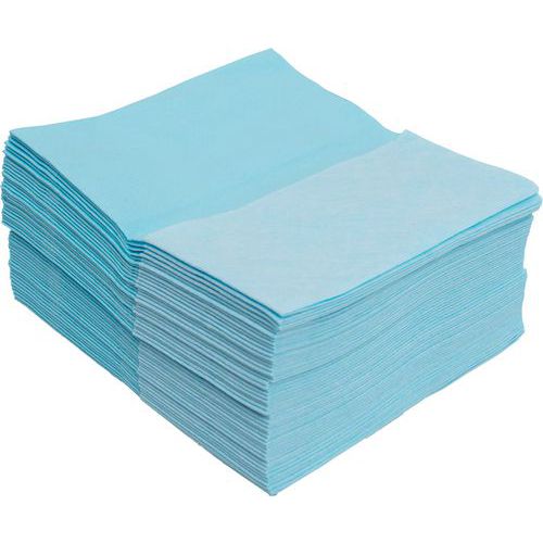 Tørkeklut nonwoven - Ikatex 9500