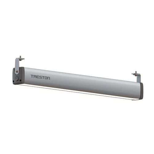 Belysning for arbeidsstasjon InoLite, LED 850 - Treston