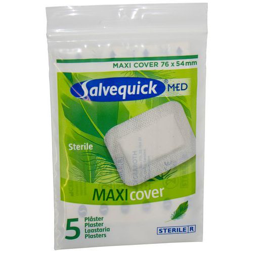 Plaster maxi cover - Salvequick