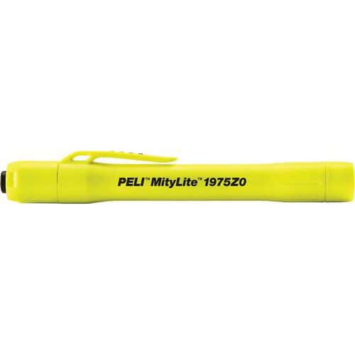 Mitylite 1975TZ0 pennelykt – Peli