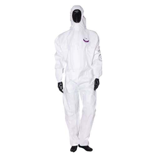 WeePro kjeledress i kategori 3 - Type 5/6 - Weesafe