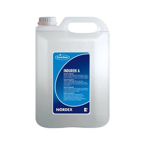 Avfetting Nordex Induren A, 5 L - Euroclean