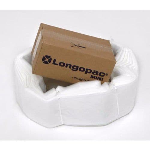 Sekkemagasin Longopac Mini Std