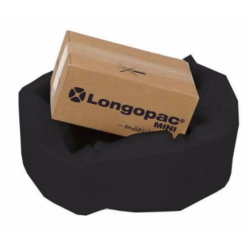 Sekkemagasin Longopac Mini Strong