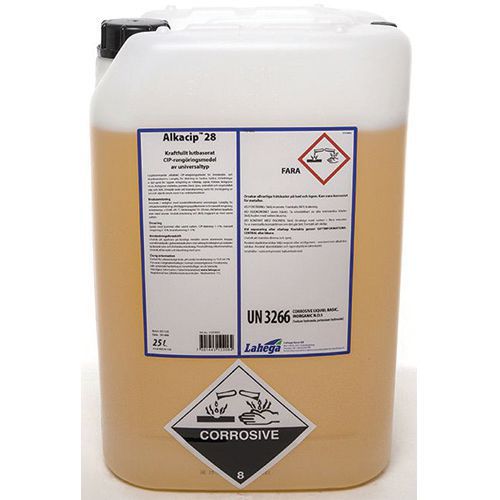 Strovels Alkacip 28 32,3 kg