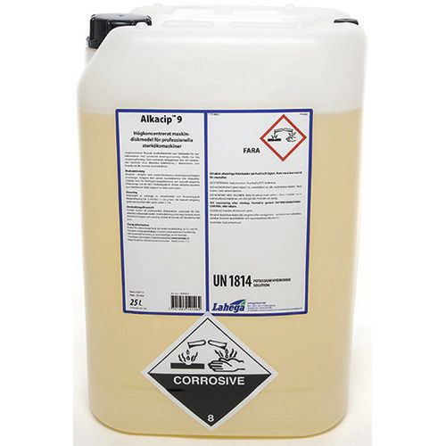 Strovels Alkacip 9 31,2 kg