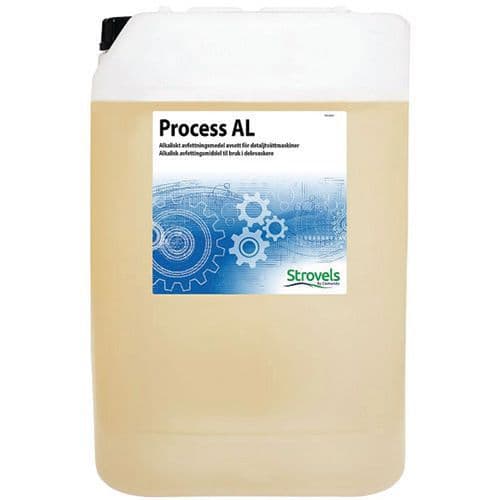 Strovels Process AL 25 l