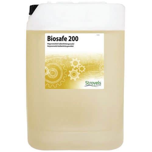 Strovels Biosafe 200 25 l