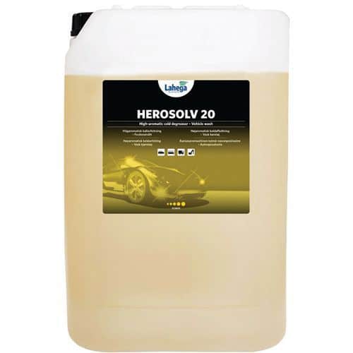 Lahega Herosolv 20, 25 l