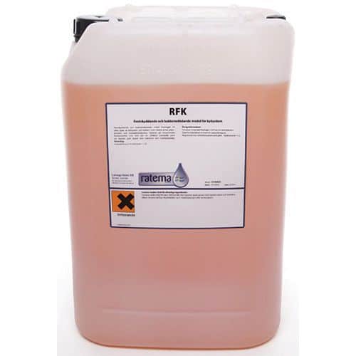 Strovels RFK 25 l