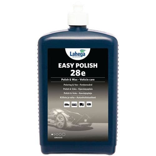 Lahega Easy Polish 28e, 1 l