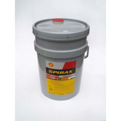 Transmisjonsolje Shell Spirax S6 AXME 75W-90