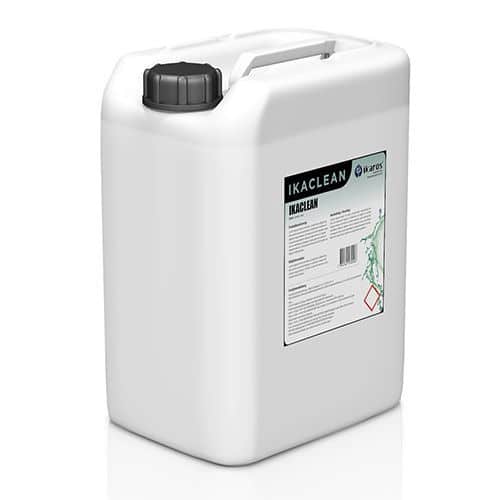 Rengjøringsmiddel Plus Special 25 L - Ikaclean