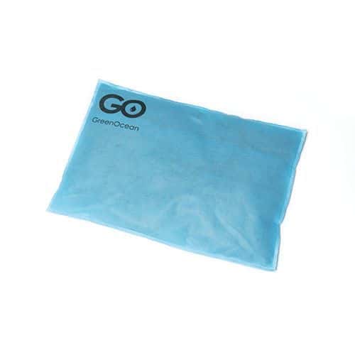 Absorbent for olje i putefOrmat - Greenocean