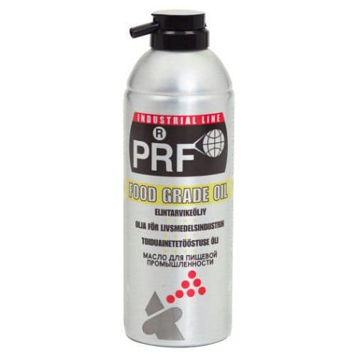 PRF Food Grade Oil H1, spray 520 ml