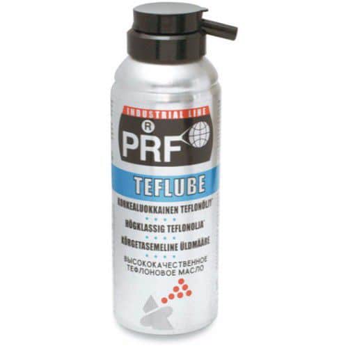 Smøremiddel PRF Teflube H1 65 ml