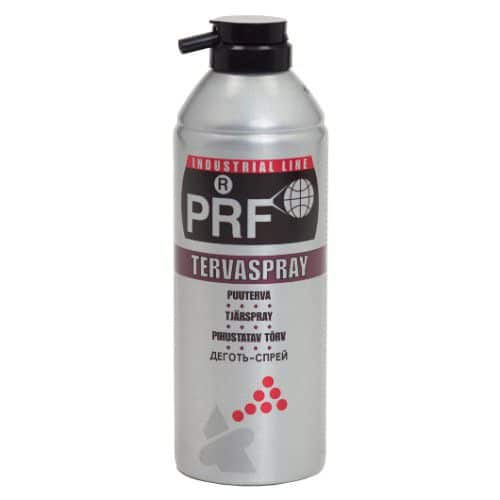 PRF Tjærespray, Spray 520 ml