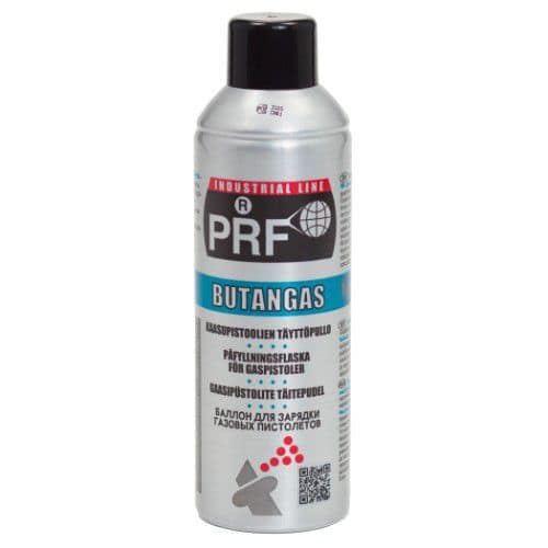 PRF Butangass, Refill 335 ml