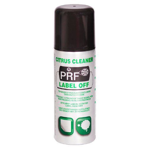 PRF Label Off Citrus, 220 ml