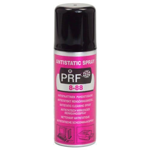 PRF 8-88 Antistatisk spray, 220 ml