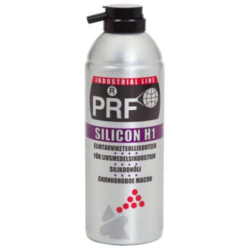 PRF Silikon H1, Spray 520 ml