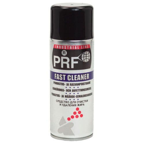 PRF Fast Cleaner 650 ml