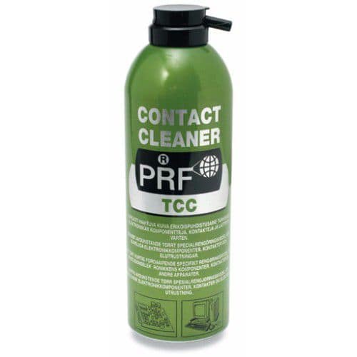 PRF TCC Kontakt Cleaner, 520 ml