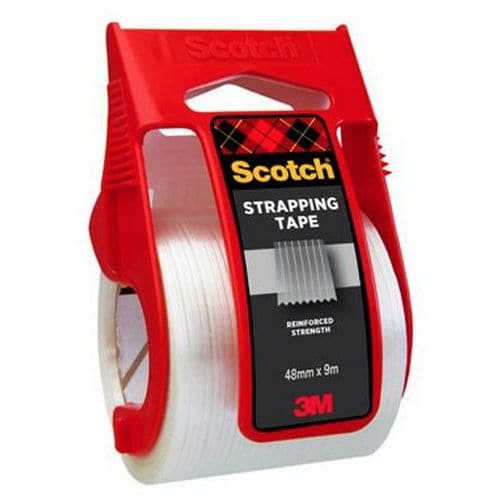 Pakketape Scotch