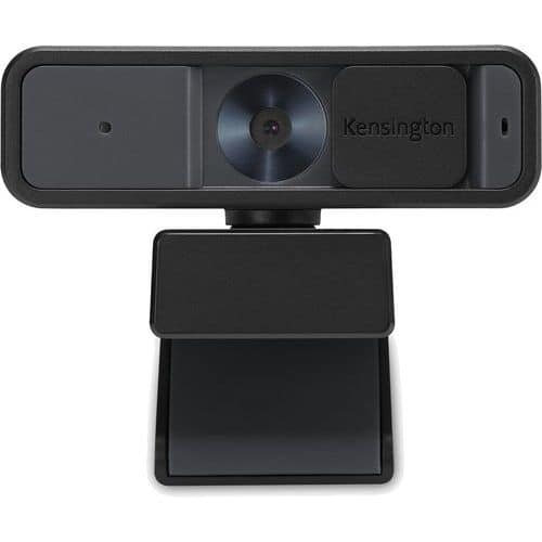 1080p-webkamera W2000 med autofokus - Kensington