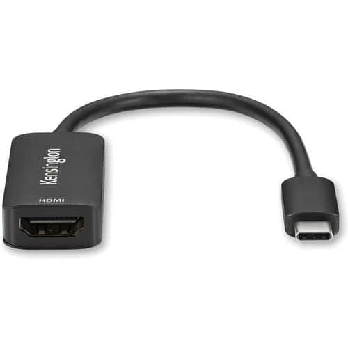 USB-C-tilkoblet 4K/8K HDMI-adapter CV4200H - Kensington