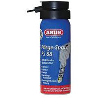 Låsspray Abus