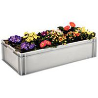 Plastbakk florist 54 L