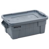 BRUTE®-boks, 53 og 75,5 L