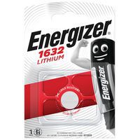 CR 1632 litiummyntbatteri - Energizer